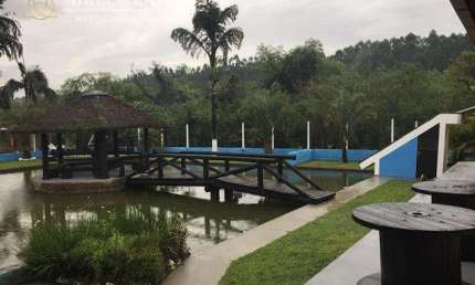 Chácara / sítio à venda na Rua Alcides Maia, 45, Rincão, Novo Hamburgo por R$ 1.700.000