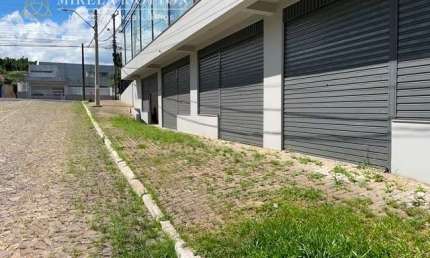 Ponto comercial para alugar na Rua Santa Luzia, 67, Liberdade, Novo Hamburgo por R$ 1.700