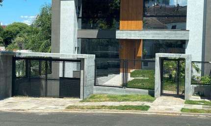 Prédio para alugar na Rua Cairu, 40, Jardim Mauá, Novo Hamburgo por R$ 28.000