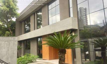 Sala comercial para alugar na Rua Caiapós, 300, Jardim Mauá, Novo Hamburgo por R$ 3.400