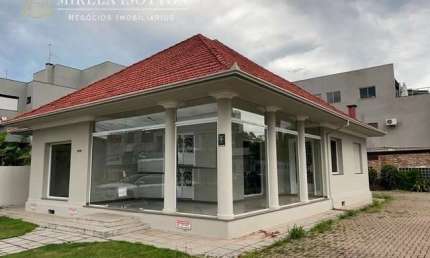 Casa comercial para alugar na Rua José de Alencar, 290, Rio Branco, Novo Hamburgo por R$ 11.000