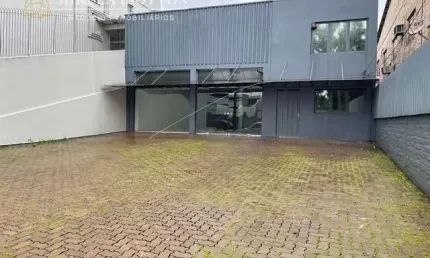 Prédio à venda na Avenida Pedro Adams Filho, 109, Pátria Nova, Novo Hamburgo por R$ 1.200.000