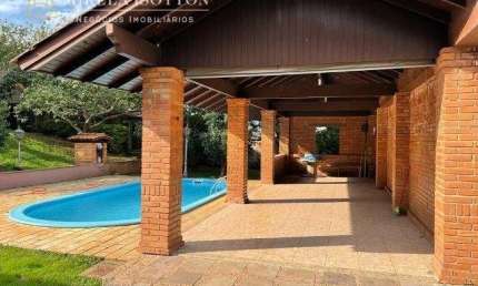 Casa com 5 quartos à venda na Rua Ponta Porã, 209, Liberdade, Novo Hamburgo por R$ 1.180.000