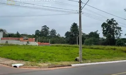 Terreno à venda na Rua Maria Olinda Telles, Canudos, Novo Hamburgo por R$ 340.000