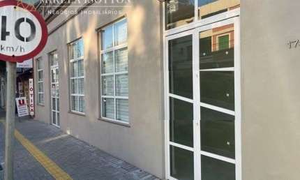 Ponto comercial para alugar na Rua Bento Gonçalves, 180, Centro, Novo Hamburgo