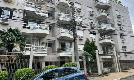 Apartamento com 3 quartos à venda na Rua Cristóvão Colombo, 209, Vila Rosa, Novo Hamburgo por R$ 360.000