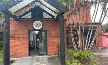 Prédio para alugar na Avenida Pedro Adams Filho, 43, Pátria Nova, Novo Hamburgo por R$ 40.000