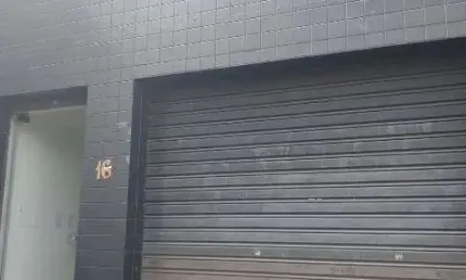 Ponto comercial para alugar na Rua Carioca, 10, Jardim Mauá, Novo Hamburgo por R$ 2.400