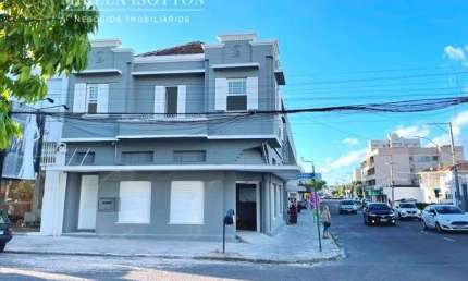 Prédio para alugar na Rua José de Alencar, 308, Rio Branco, Novo Hamburgo por R$ 7.700