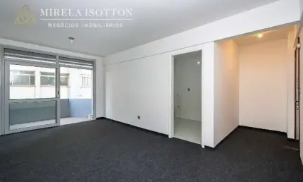 Apartamento com 2 quartos à venda na Rua Júlio de Castilhos, 12, Centro, Novo Hamburgo por R$ 229.000