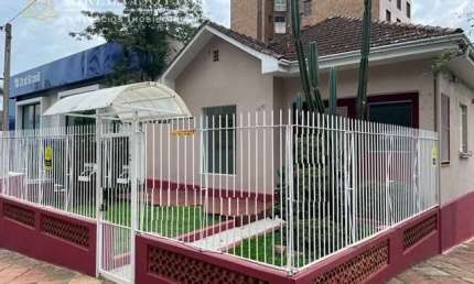 Casa comercial para alugar na Rua Joaquim Nabuco, 1212, Centro, Novo Hamburgo por R$ 7.000