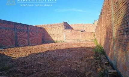 Terreno à venda na Rua São Domingos, 108, Ideal, Novo Hamburgo por R$ 280.000