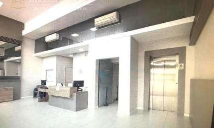 Sala comercial para alugar na Avenida João Corrêa, 1210, Centro, São Leopoldo por R$ 20.520