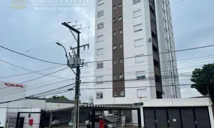 Apartamento com 2 quartos à venda na Rua Visconde de Taunay, 208, Rio Branco, Novo Hamburgo por R$ 420.000