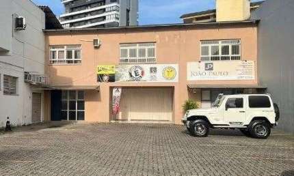 Ponto comercial para alugar na Presidente Vargas, 100, Centro, Campo Bom por R$ 2.750
