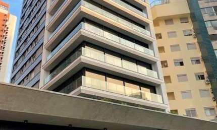 Apartamento com 3 quartos à venda na Rua Augusto Jung, 488, Centro, Novo Hamburgo por R$ 3.377.500