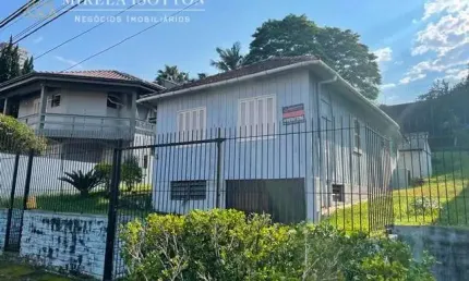 Terreno à venda na Rua Cairu, 25, Jardim Mauá, Novo Hamburgo por R$ 487.000