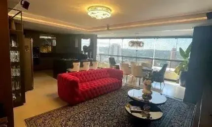 Apartamento com 3 quartos à venda na Tamoio, 107, Centro, Campo Bom por R$ 2.200.000