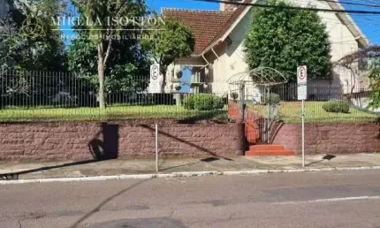 Casa comercial para alugar na Rua Bento Gonçalves, 2049, Centro, Novo Hamburgo por R$ 8.900