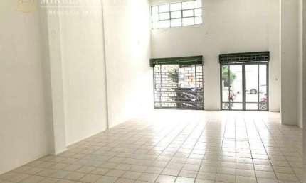 Ponto comercial para alugar na Rua Vinte e Cinco de Julho, 1116, Rio Branco, Novo Hamburgo por R$ 2.200