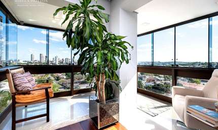 Apartamento com 3 quartos à venda na Rua Caxambu, 44, Vila Nova, Novo Hamburgo por R$ 730.000