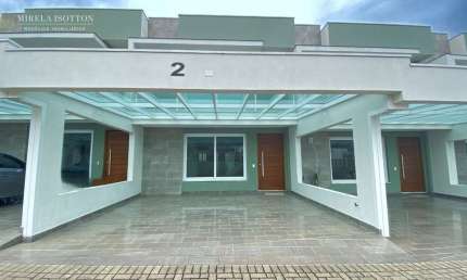Casa com 3 quartos à venda na Rua Luiz de Camões, União, Estância Velha por R$ 700.000