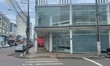 Prédio para alugar na Avenida Pedro Adams Filho, Centro, Novo Hamburgo por R$ 15.000