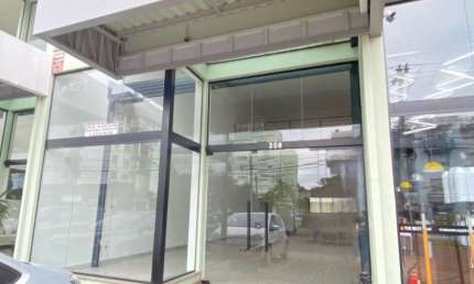 Sala comercial para alugar na Avenida Presidente Vargas, Centro, Estância Velha por R$ 6.500