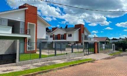 Casa em condomínio fechado com 3 quartos à venda na Santo Agostinho, 346, Industrial, Dois Irmãos