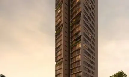Apartamento com 3 quartos à venda na Rua Gomes Portinho, Centro, Novo Hamburgo