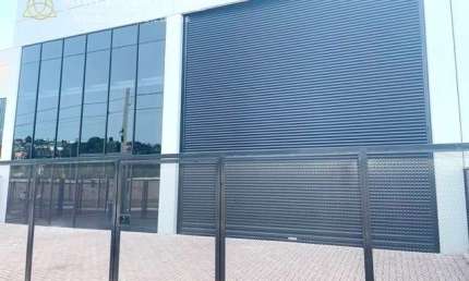 Barracão / Galpão / Depósito para alugar na João Pedro Dias, 1226, Zona Industrial Norte, Campo Bom por R$ 8.000