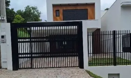 Casa com 3 quartos à venda na Rua Vidal Brasil, 94, Hamburgo Velho, Novo Hamburgo por R$ 1.089.000