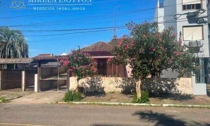 Casa com 3 quartos à venda na Rua Avaí, 30, Vila Rosa, Novo Hamburgo por R$ 450.000