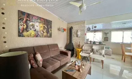 Cobertura com 2 quartos à venda na Rua Avaí, 320, Vila Rosa, Novo Hamburgo por R$ 480.000