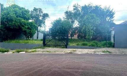 Terreno à venda na Rua Henrique Dias, Vila Nova, Novo Hamburgo por R$ 1.000.000