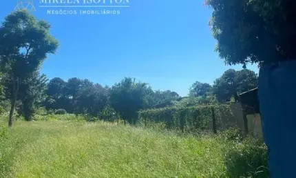 Terreno à venda na Rua Boa Saúde, Rincão, Novo Hamburgo por R$ 1.700.000