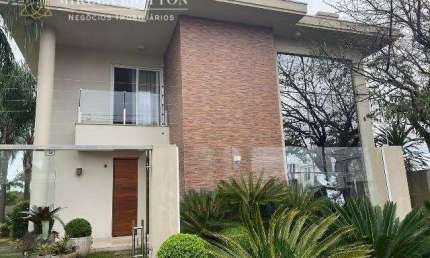 Casa com 3 quartos à venda na Rua Oscar Ludwig, 160, Jardim Mauá, Novo Hamburgo por R$ 3.800.000