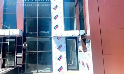 Ponto comercial para alugar na Avenida General Daltro Filho, 278, Hamburgo Velho, Novo Hamburgo por R$ 3.900
