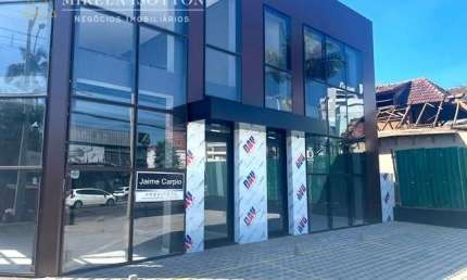 Ponto comercial para alugar na Avenida General Daltro Filho, 278, Hamburgo Velho, Novo Hamburgo por R$ 7.400