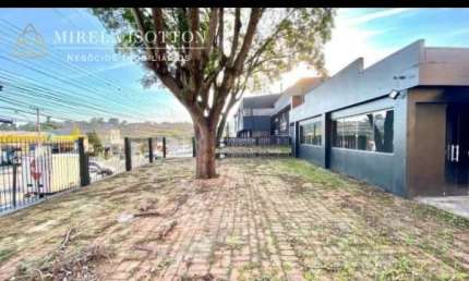 Casa comercial para alugar na Avenida General Daltro Filho, 158, Vila Nova, Novo Hamburgo por R$ 8.600