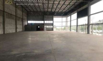 Barracão / Galpão / Depósito para alugar na 239, 1199, Operário, Novo Hamburgo por R$ 30.600