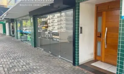 Ponto comercial para alugar na João Schumann, 191, Centro, Campo Bom por R$ 4.300