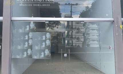 Ponto comercial para alugar na Avenida Primeiro de Março, 1753, Pátria Nova, Novo Hamburgo por R$ 2.500