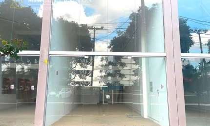 Ponto comercial para alugar na Avenida Primeiro de Março, 1753, Pátria Nova, Novo Hamburgo por R$ 2.800