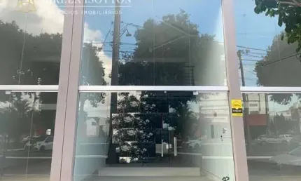 Ponto comercial para alugar na Avenida Primeiro de Março, 1753, Pátria Nova, Novo Hamburgo por R$ 3.800