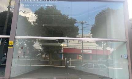 Ponto comercial para alugar na Avenida Primeiro de Março, 1753, Pátria Nova, Novo Hamburgo por R$ 3.000