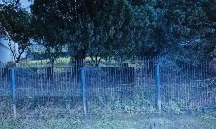 Terreno à venda na rua carioca, jardim mauá, novo hamburgo por r$ 330.284