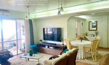 Apartamento com 3 quartos à venda na Raimundo Corêa, 609, Guarani, Novo Hamburgo por R$ 650.000