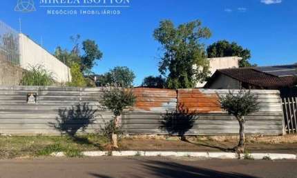 Terreno à venda na Rua Roca Sales, Rondônia, Novo Hamburgo por R$ 350.000