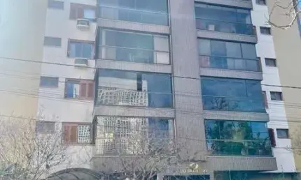 Apartamento com 3 quartos à venda na Rua Oscar Emílio Muller, 56, Vila Nova, Novo Hamburgo por R$ 890.000
